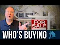 Who Is Buying Homes in Hendersonville NC Right Now The Answer Will Surprise You