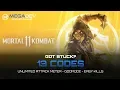 MORTAL KOMBAT 11 Cheats Unlimited Attack Meter Godmode Easy Kills Trainer by MegaDev