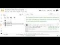 Lecture 23 Understanding File Write Functions write writelines seek Hindi