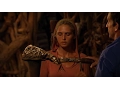 Survivor One World - Kat Blindsided