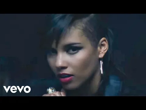 Download MP3 Alicia Keys - It's On Again (The Amazing Spider-Man 2 - Official Video) ft. Kendrick Lamar