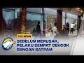 Download Lagu Fasilitas Kantor di Pangandaran Dirusak Orang Tak Dikenal [Top News]