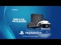 PlayStation VR From Set-Up to Play Part 2 - Getting Connected