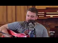 Muscadine Bloodline - Porch Swing Angel (Acoustic) // The Church Sessions