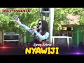 Download Lagu NYAWIJI  - AJENG FEBRIA - THE PANGESTU LIVE SMKN 1 BAGOR