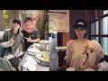 Download Lagu Liu Yunning en Zhao Lusi zijn op camera vastgelegd tijdens een diner in Zuid-Korea. Fans zijn ges...