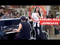 Download Lagu Everyone thought she was a random girl, until she started singing..🔥