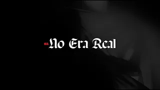 No Era Real - Luigi Manzoni (Visualizer)