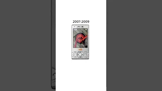 Sony Ringtone Evolution Part One Sony Ringtone Evolution Smartphone Phone Android 