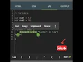 if else Condition in Javascript Bangla JS Shorts