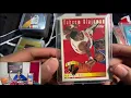My Hakeem Olajuwon Card Collection