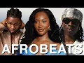 Lagu NEW AFROBEATS 2025 | NEW NAIJA 2025(REMA, DAVIDO, REMA, TEMS, OMAH LAY, WIZKID, BURNA BOY,AYRA STAR)