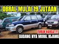 Download Lagu Harga Mulai 19 Jutaan‼️Yakub Motor‼️Turun Harga‼️Banjir Mobil Kijang‼️Mobil Bekas Harga Terjangkau‼️ MP3