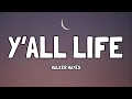 Walker Hayes - Y all Life