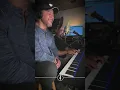 Jose Luis Reyes desde el estudio - Está Cayendo