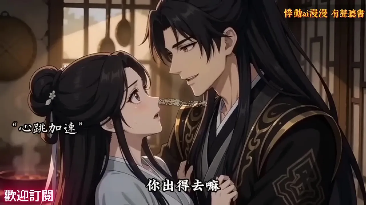 寡嫂將軍令(全集完整版)