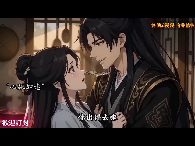 寡嫂將軍令（全集完整版）