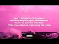 Lil Uzi Vert - Endless Fashion (Lyrics) ft. Nicki Minaj
