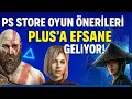 Download Lagu PS STORE OYUN ÖNERİLERİ YENİ İNDİRİMLER GELDİ - PLUS OYUNU BELLİ OLDU!