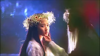 yang guo and xiaolongnu reunite after 16 years apart 