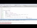 C Programming Tutorial User Input with Getche Function Chap-2 Part-19