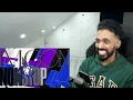 ADO X KUROMI?! First Time Reacting to Ado - DND feat. KUROMI | 海外の反応