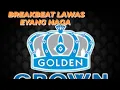 Download Lagu DJ BREAKBEAT ALWAYS LOVING YOU GOLDEN CRWON #dj #std #goldencrwon#eyangnaga#remix