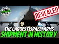 Lagu 1,000 Planes, 150 Ships \u0026 120,000 TONNES | Israel Prepares For MEGA WAR