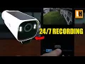 eufyCam S3 PRO Recording Update - Things to KNOW