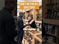 Download Lagu Don’t do this in a gun store! #firearms #gun #gunstore