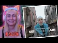 Download Lagu I LOVE HER!!! Metalhead REACTING to: \