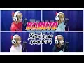 Download Lagu BATON ROADーKANA BOON【BORUTO : NARUTO NEXT GENERATIONS OP1】cover by Amelia