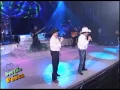 Trio do Brasil - Me Mata de Uma Vez (Program Sertão em Festa 24/2015)