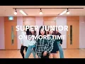 Download Lagu SUPER JUNIOR (슈퍼주니어) X REIK 'One More Time' full ver feat.ARIAZ