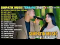 Download Lagu ANTARA SENYUM DAN PERANG - SABAR - SATU HATU - SIMPATIK MUSIC FULL ALBUM TERBARU 2025