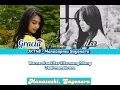 Download Lagu JKT48 - Manazashi, Sayonara / Menatapmu Sayonara (Zee JKT48 \u0026 Gracia JKT48) Video Lirik color coded