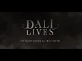 Video di Dali Lives – Art Meets Artificial Intelligence