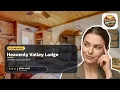 Heavenly Valley Lodge - Unexpected Luxury Here South Lake Tahoe CA United States