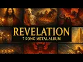 Download Lagu 🎸Book of Revelation - Full Metal Tribute Album
