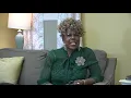 Download Lagu Patricia Edwards - Author; Valley of the Shadow of Death: A Christmas Miracle