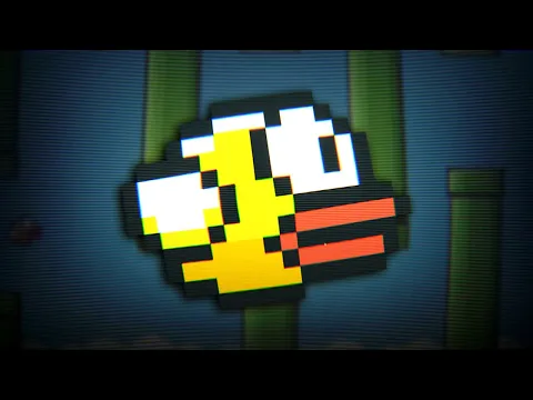 Download MP3 How A Viral Game Vanished Overnight | Flappy Bird