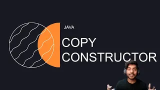Copy Constructor in Java Java Programming