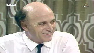 المسلسل المصري النادر الأخطبوط الحلقة السادسة 