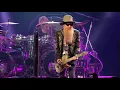 Download Lagu ZZ TOP  - *Live at Montreaux Got Me Under Pressure*