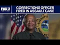 Detention deputy accused of assaulting inmate in Pinellas County