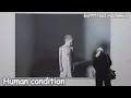 Human condition, Gottfried Helnwein.