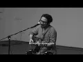 Kunto Aji - Jernih (Live Acoustic)