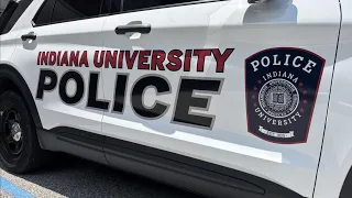 String of rapes reported on IU Bloomington campus over the weekend