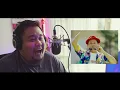 Lagu #ReactMySong | Lifia Laeticia (Superstar Kids) - Libur (NSG Reaction)