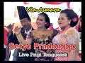 Lagu VIA ANJASMARA ilange gelang kalung @yapa multimedia